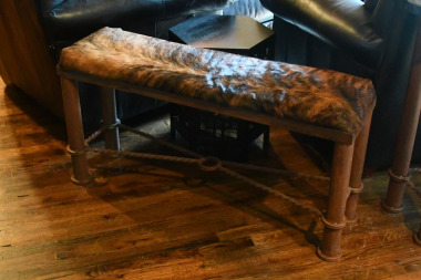 Bench