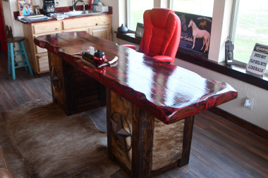 Desk